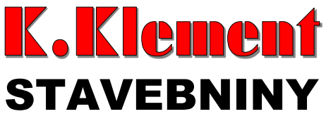 K.Klement stavebniny