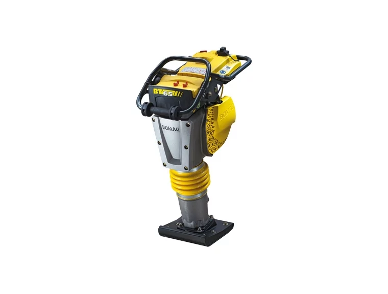 Vibrační pěch Bomag BT65